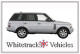 Whitetracks Vehicles - Self Drives and Chauffeur Driven - Sports, Prestige, 4X4's, MPV's and Compacts